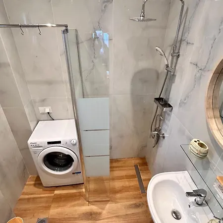 Sea Pleasure Apartamento